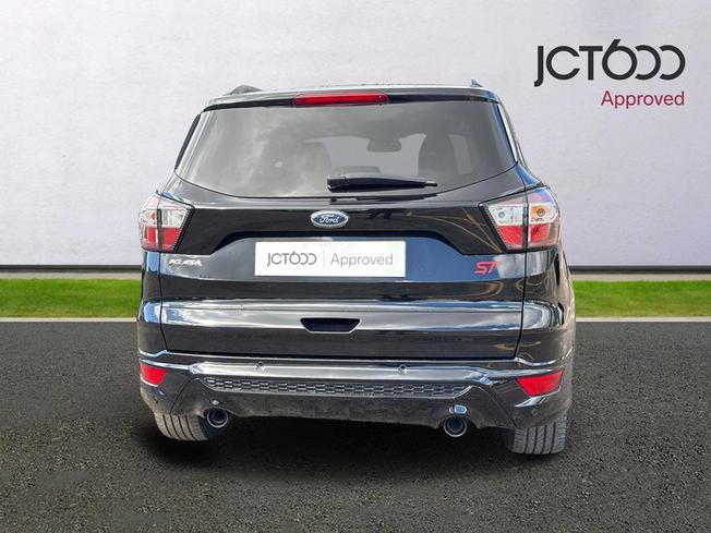 FORD Kuga Photo 7