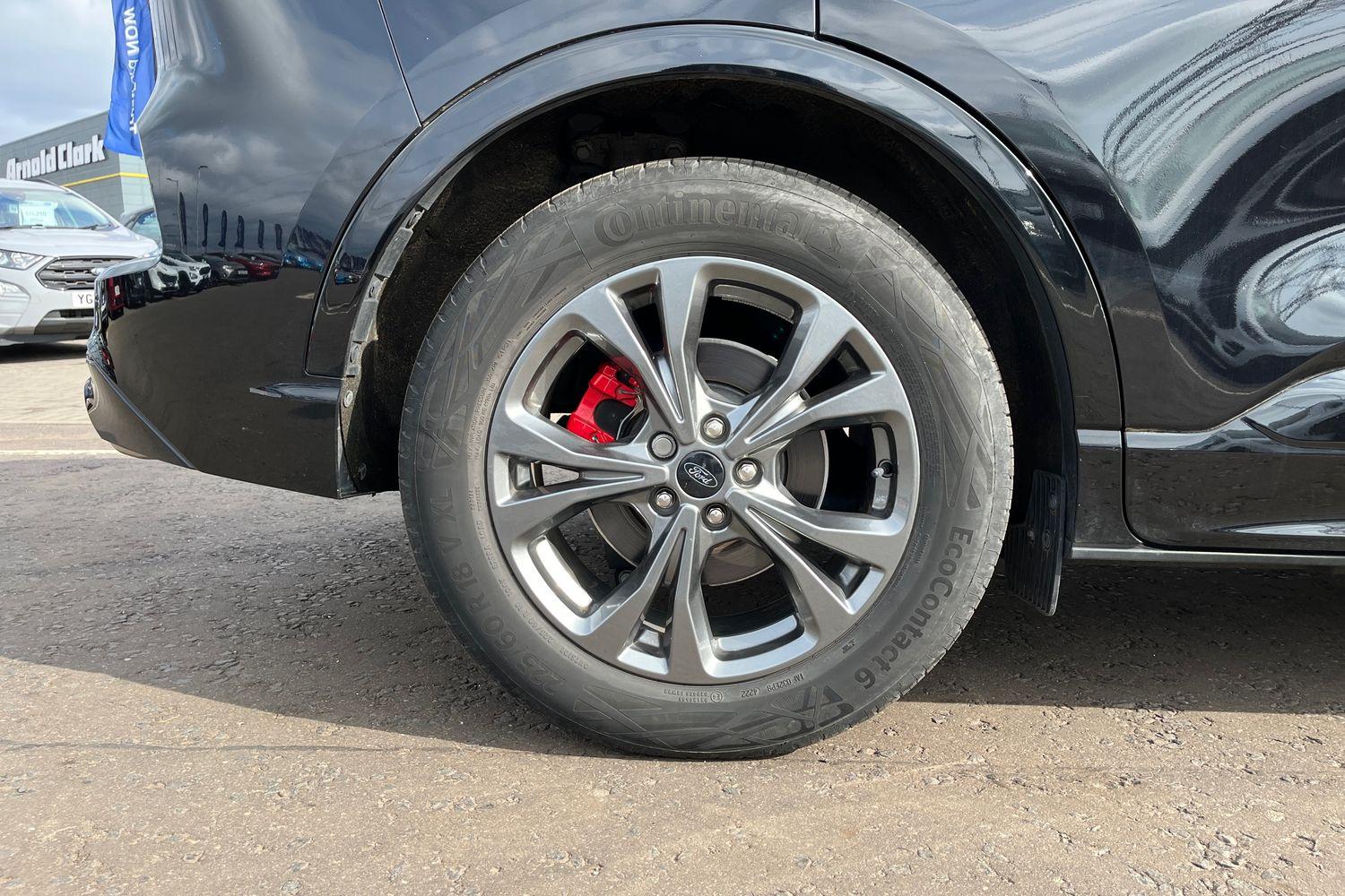 Ford Kuga Photo 7