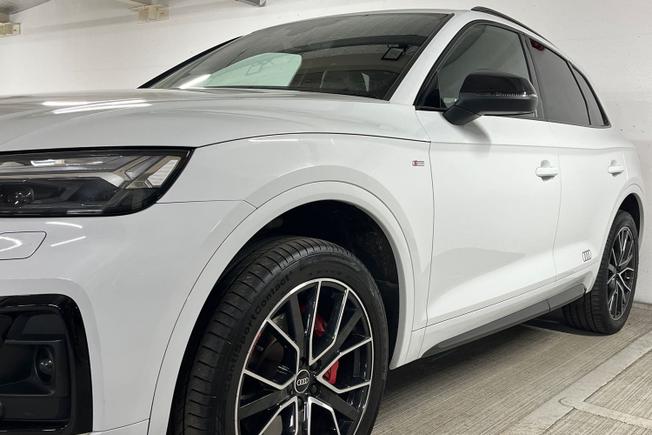 Audi Q5 Photo 40