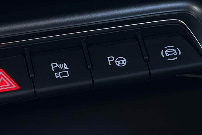 AUDI A3 Photo 34