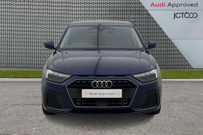 Audi A1 Photo 8