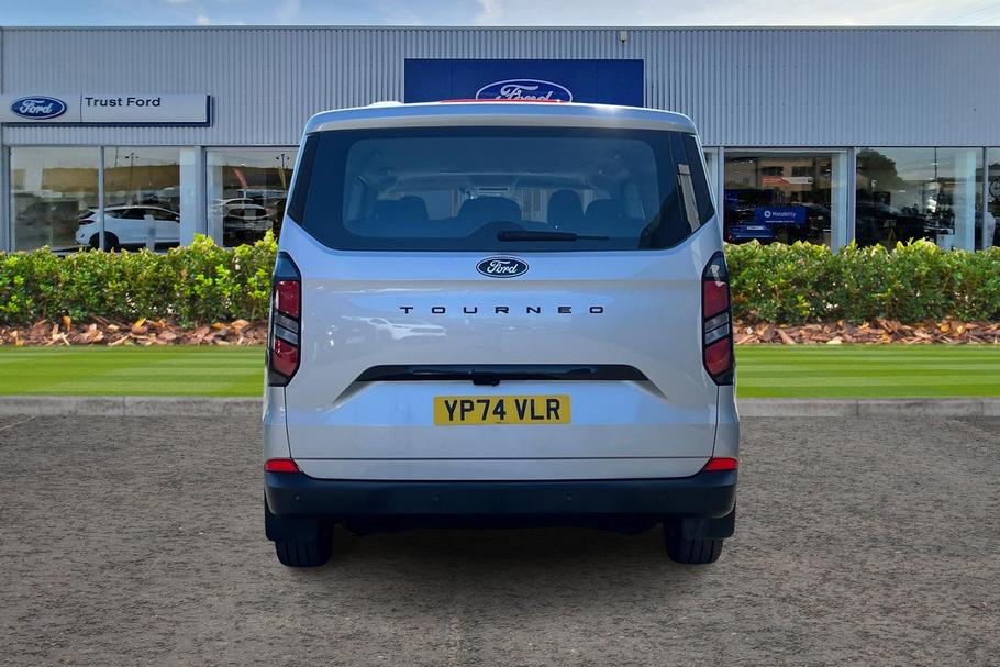 Used Ford Tourneo Custom YP74VLR 7