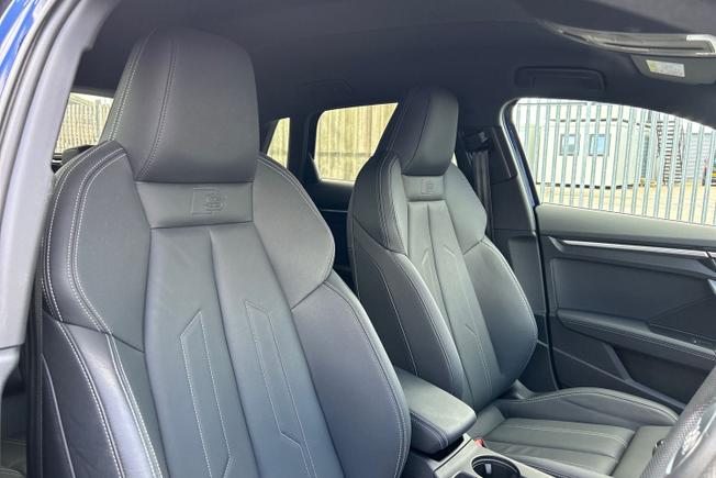 AUDI A3 Photo 47