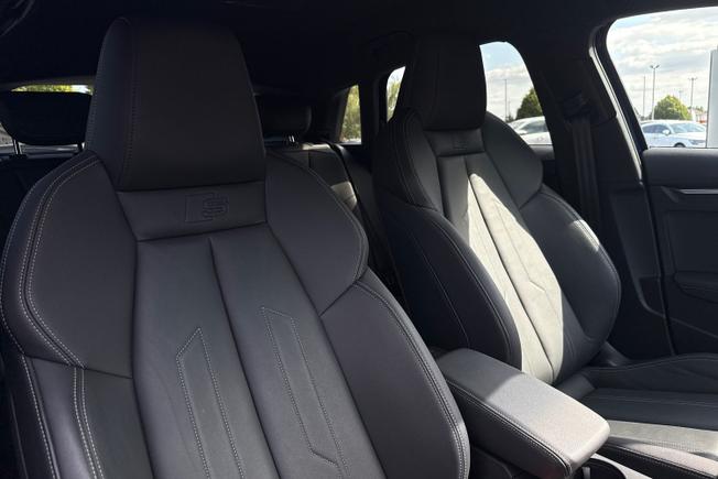 Audi A3 Photo 31