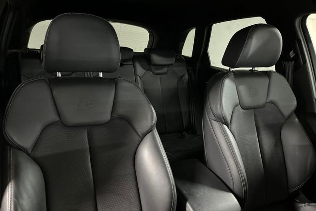 AUDI Q5 Photo 29