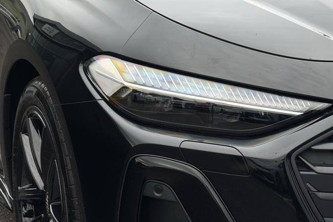 AUDI  A5 Saloon Photo 19