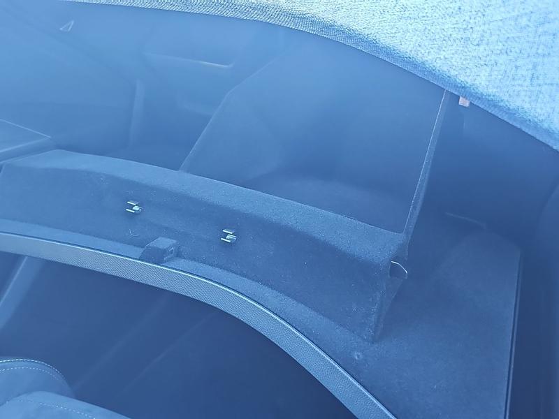 Used Peugeot 3008 MA25VXN 30