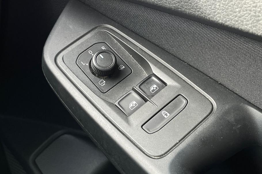 Used Ford Tourneo Connect 16