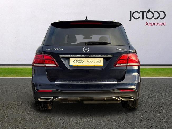 MERCEDES-BENZ Gle Photo 7