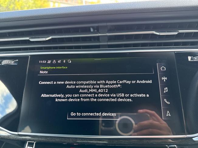 AUDI Q7 Photo 50
