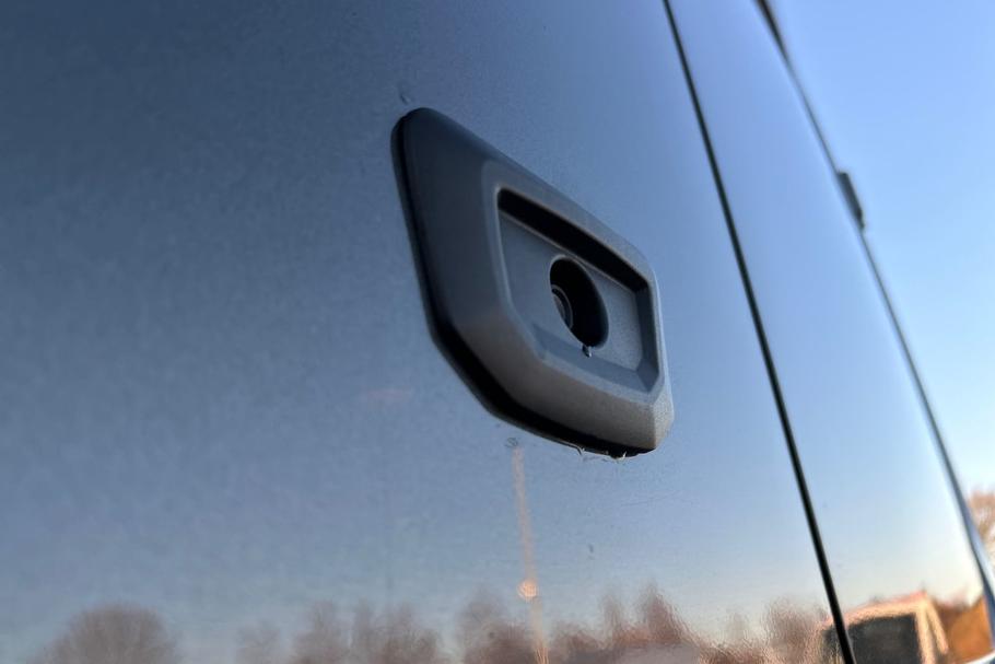 Used Ford TRANSIT WV75ZBD 25