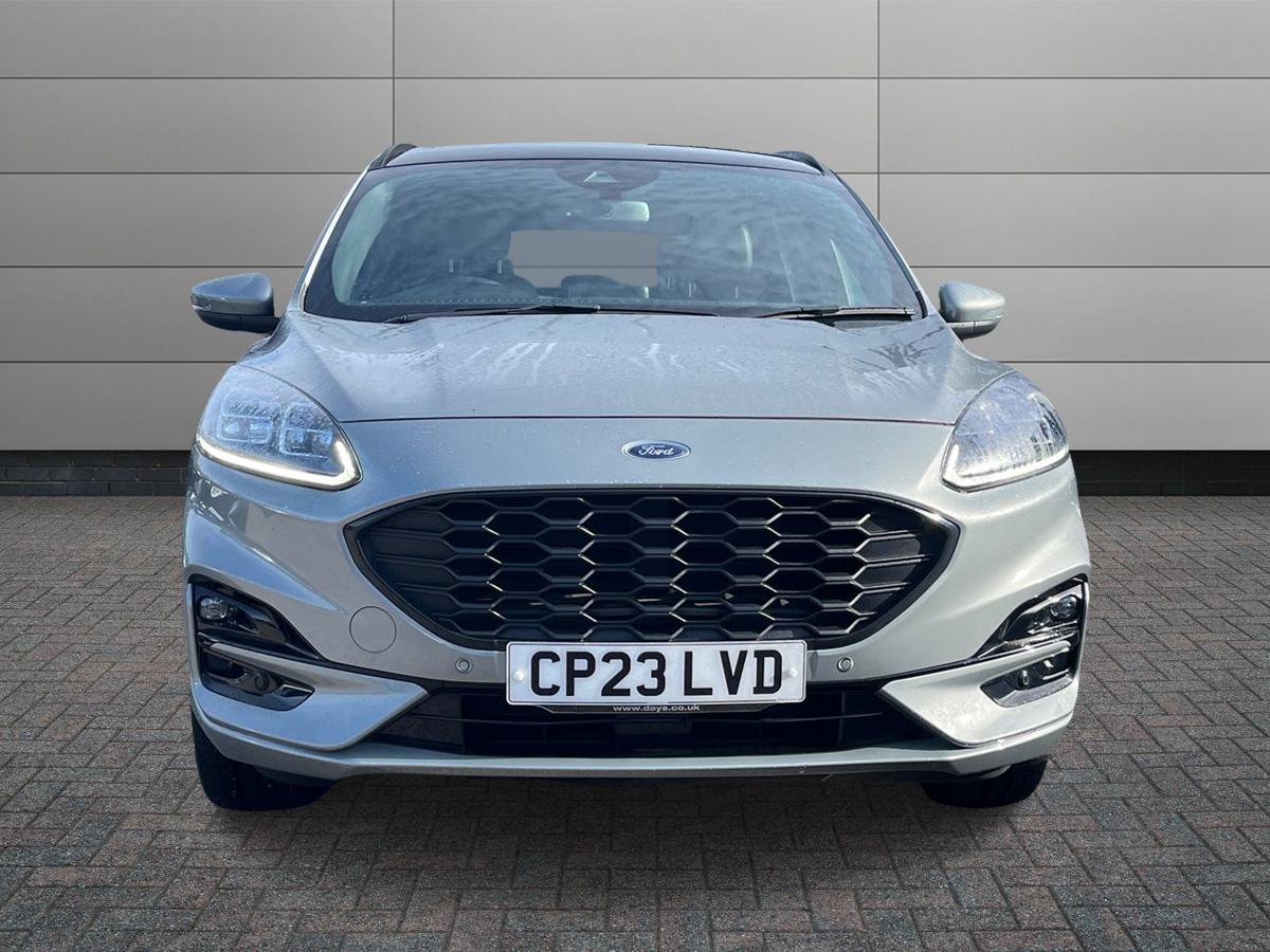 Ford Kuga Photo 7