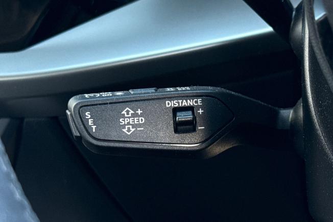 Audi A3 Photo 35