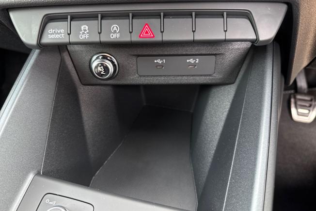 AUDI A1 Sportback Photo 24