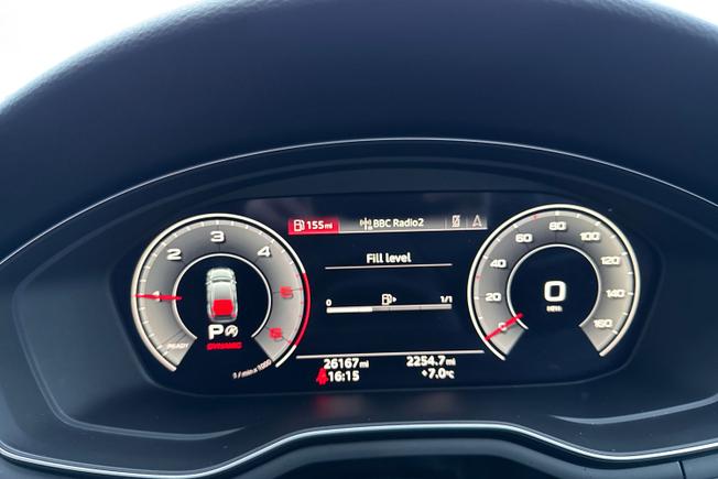 AUDI A5 Photo 15