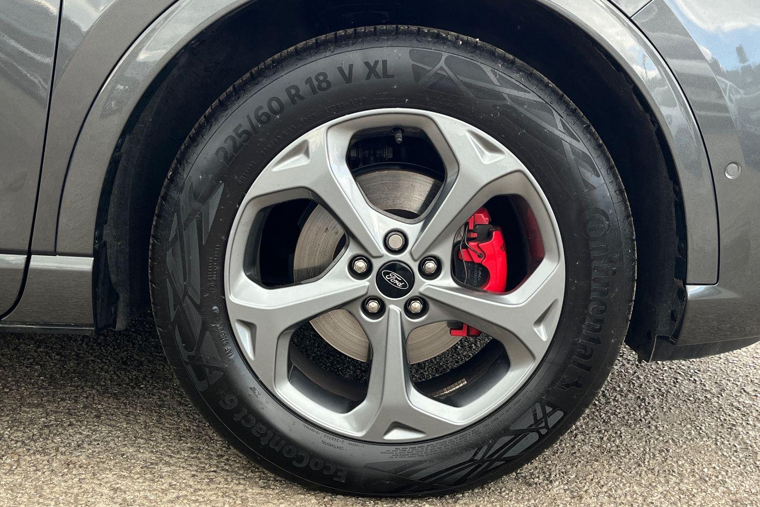Ford Kuga Photo 7