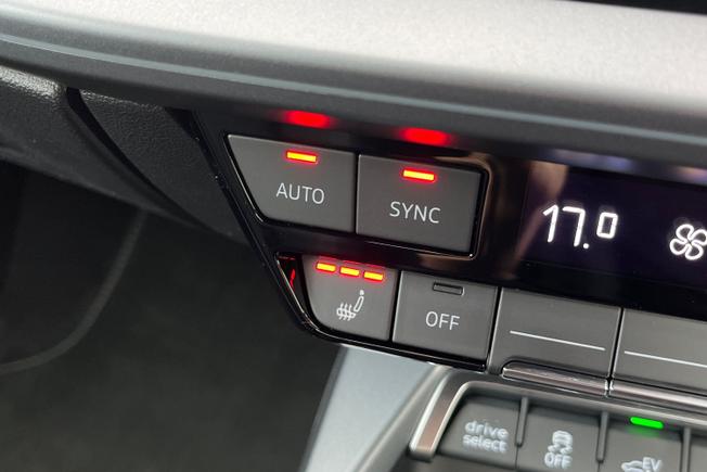 AUDI A3 Photo 34