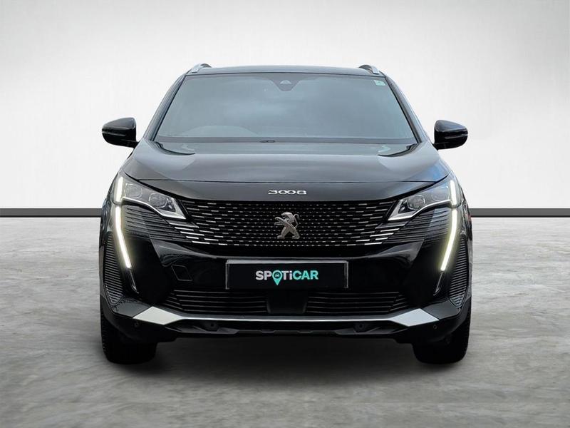 Used Peugeot 3008 VK24UEP 8