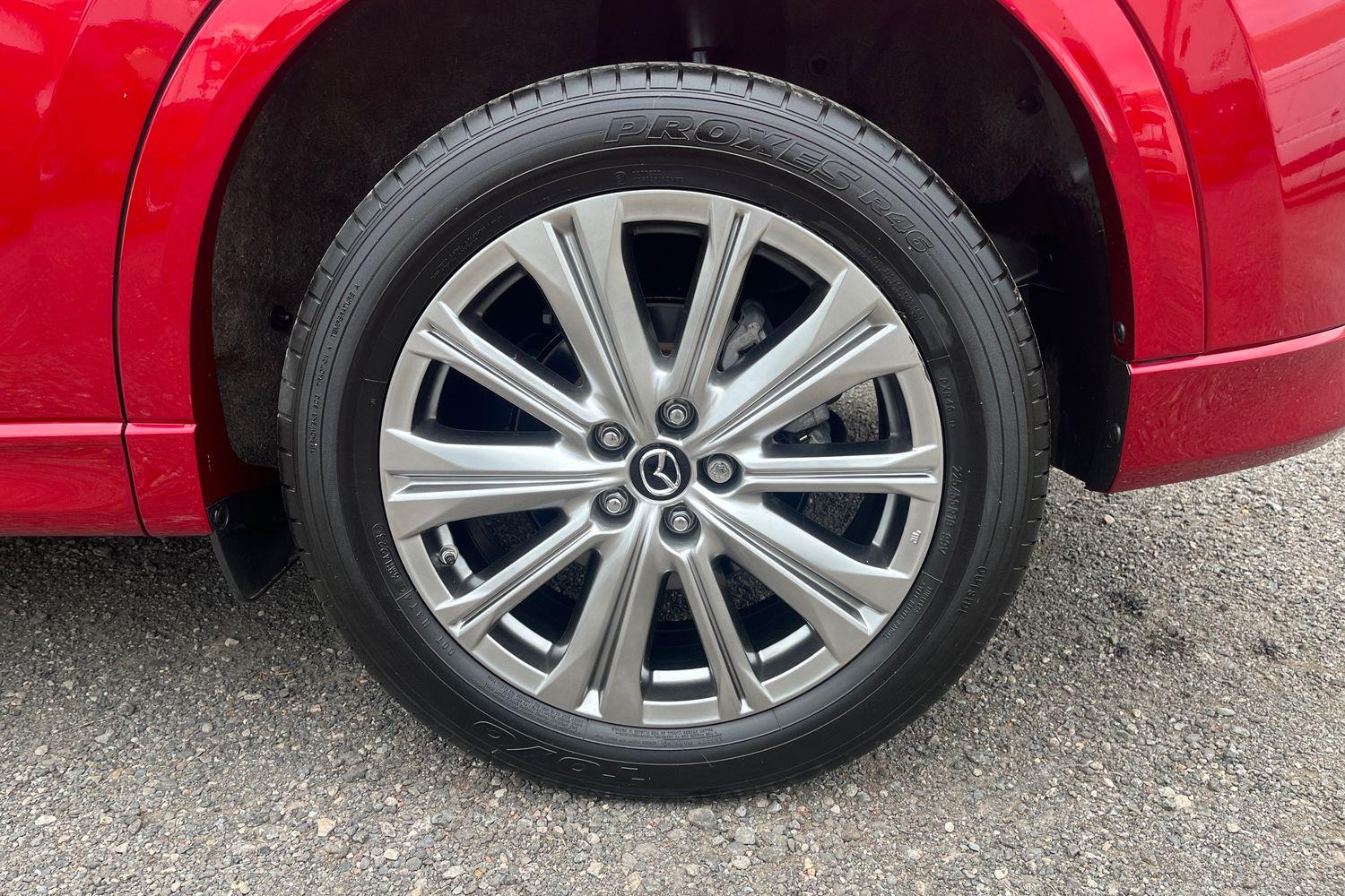 Mazda CX-5 Photo 26