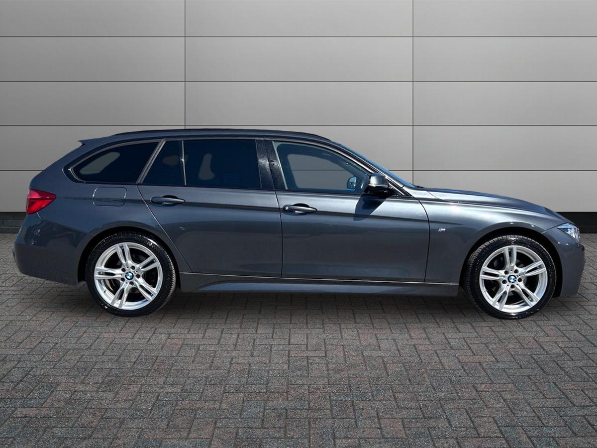 BMW 3 Series Photo 4