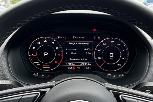AUDI Q2 Photo 15