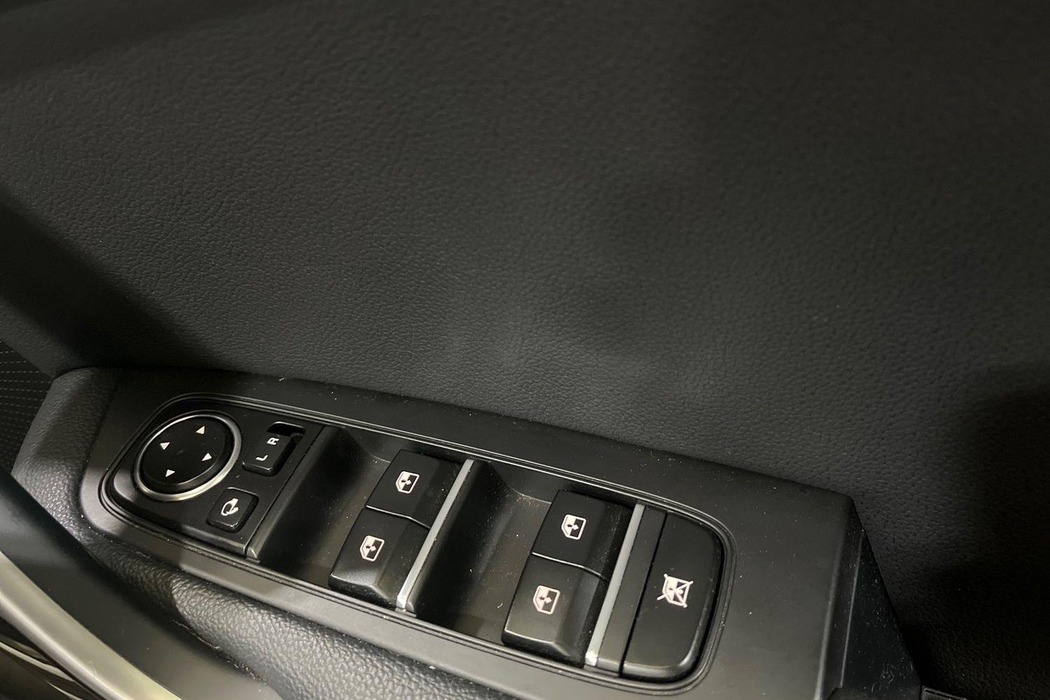 Kia XCEED Photo 15