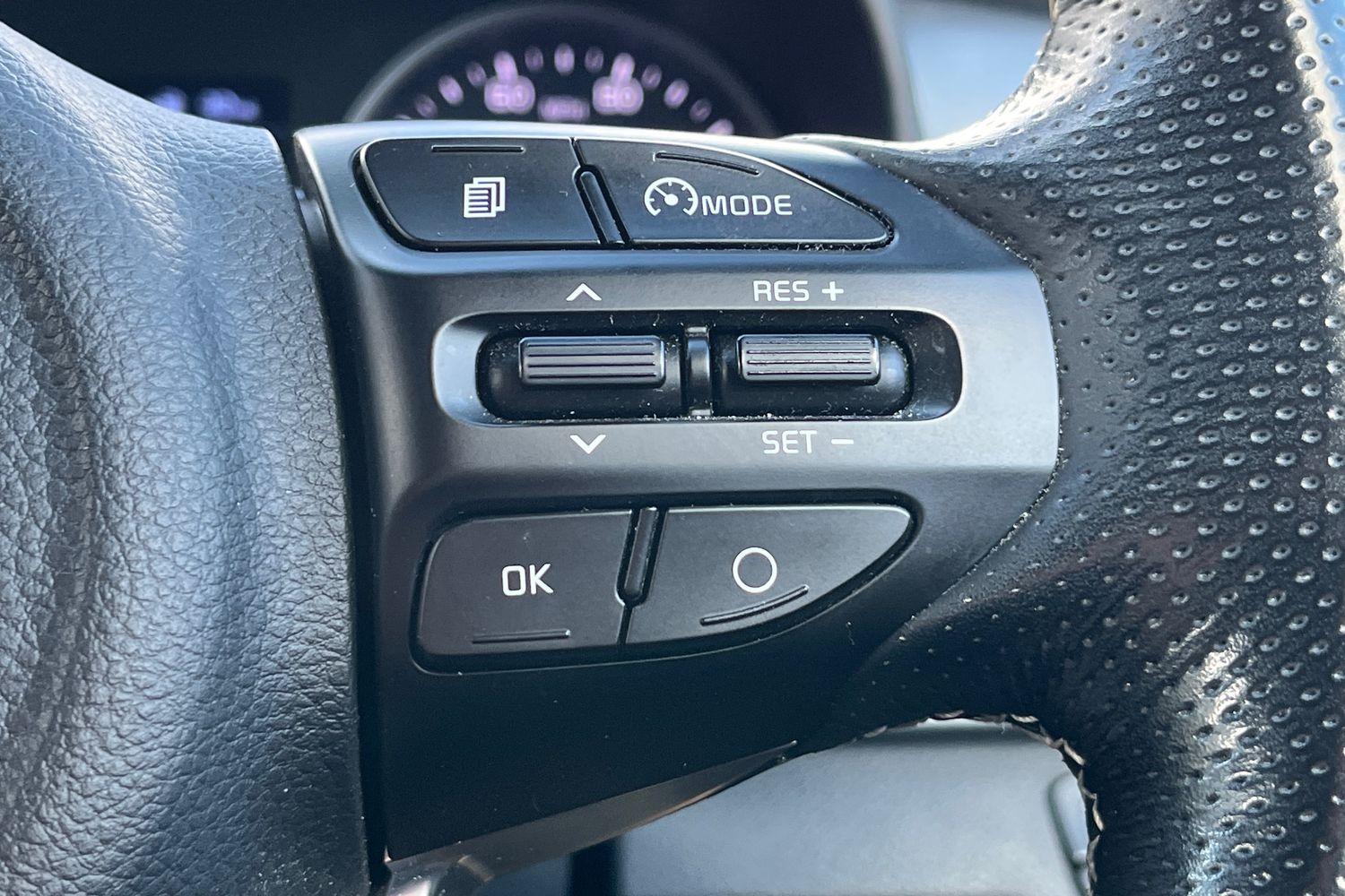 Kia Stonic Photo 33