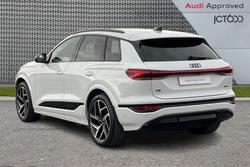 Audi Q6 E-Tron Photo 3