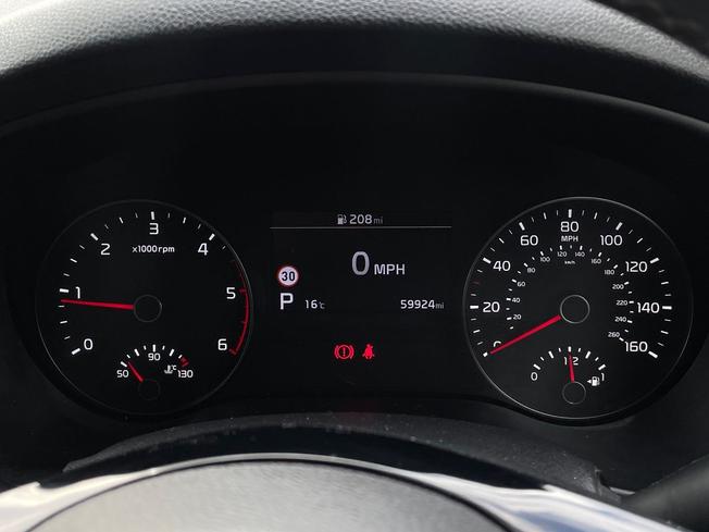 KIA Sportage Photo 15