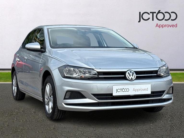 Used Volkswagen Polo