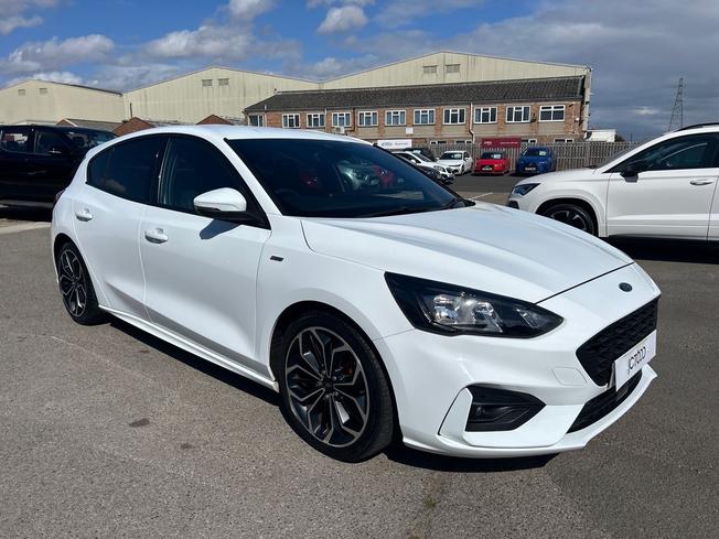 Ford Focus Photo 21