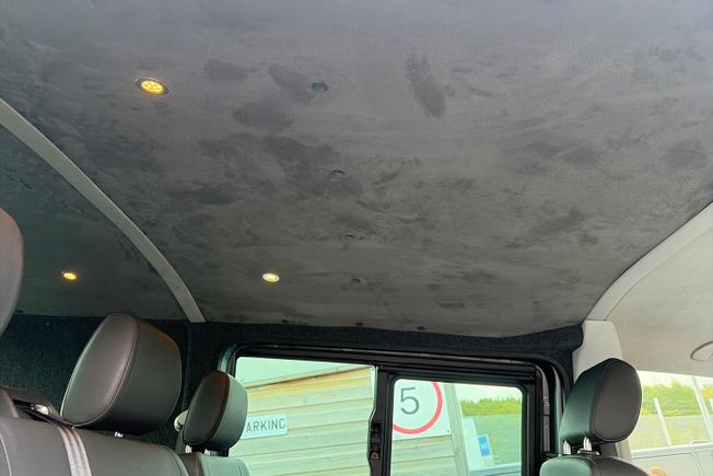 Volkswagen Transporter Photo 50