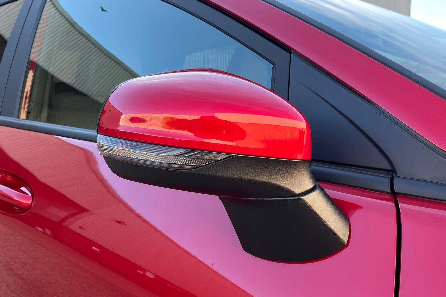 Ford Puma Gen-E Photo 38
