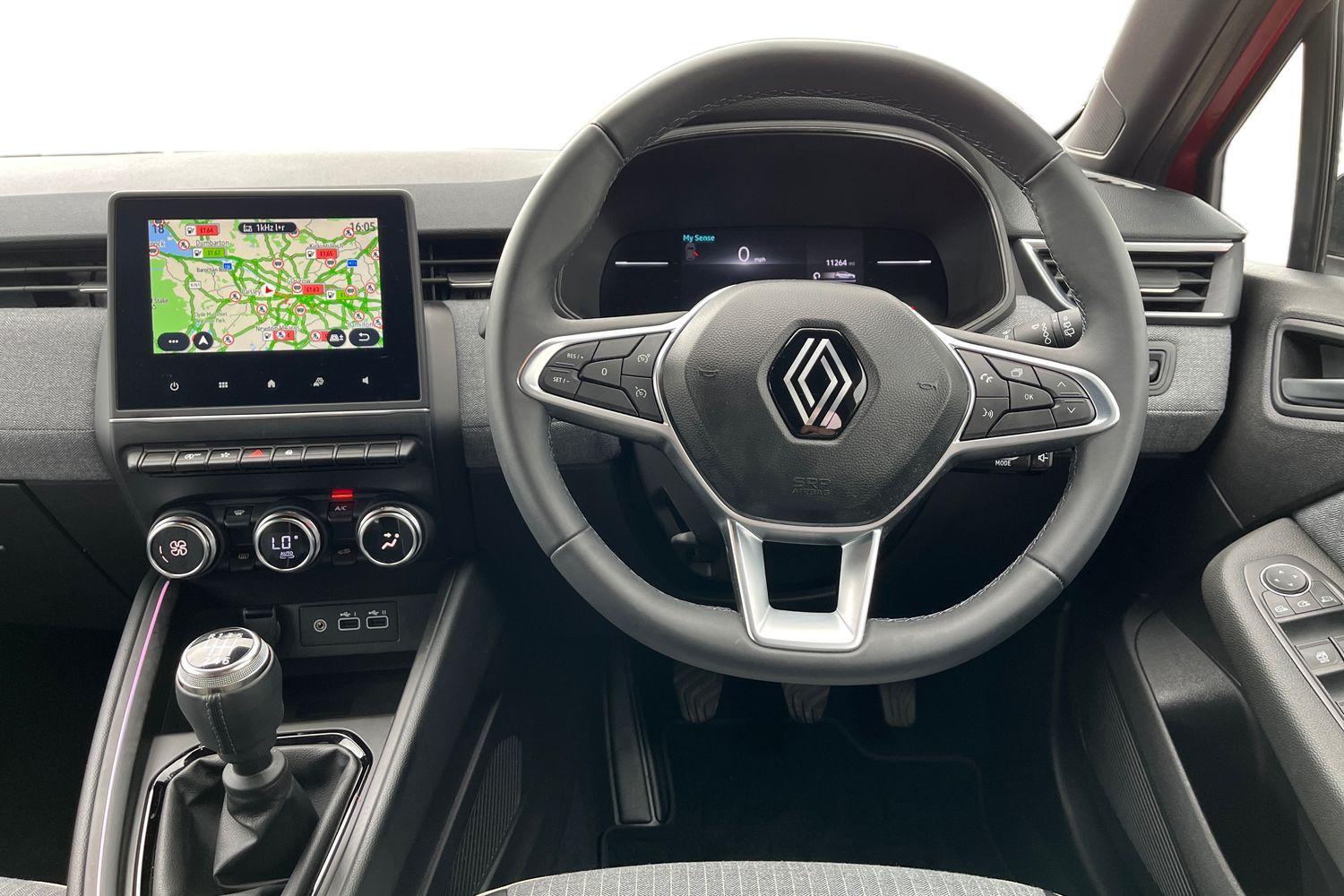 Renault Clio Photo 10