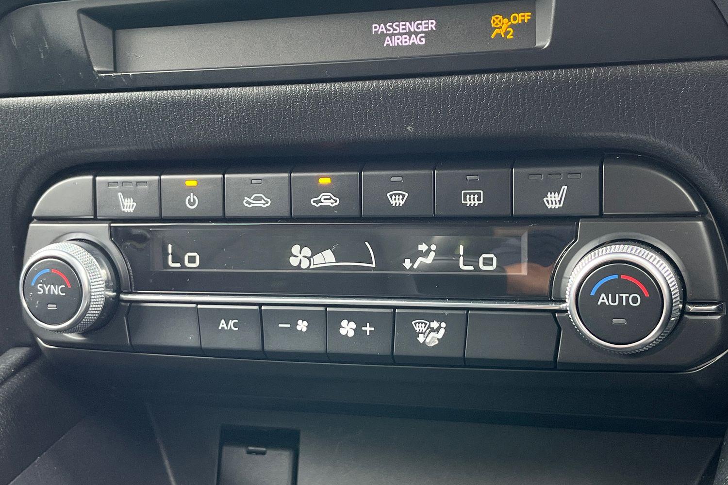 Mazda CX-5 Photo 32