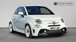 Abarth 595 Photo 0