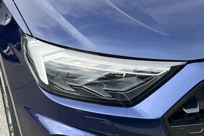 Audi A1 Photo 19