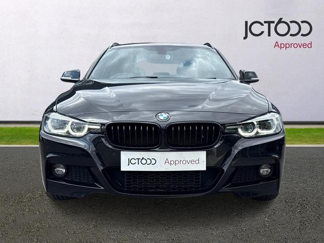 BMW 3 Series Photo 8