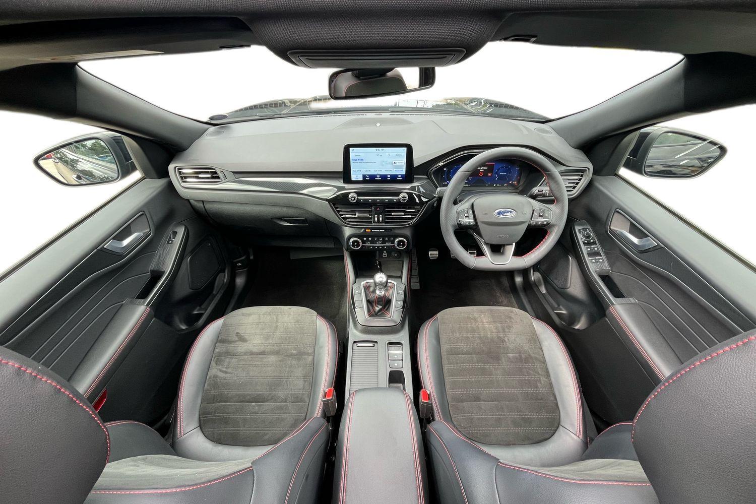 Ford Kuga Photo 9