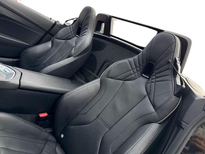 BMW Z4 Photo 9