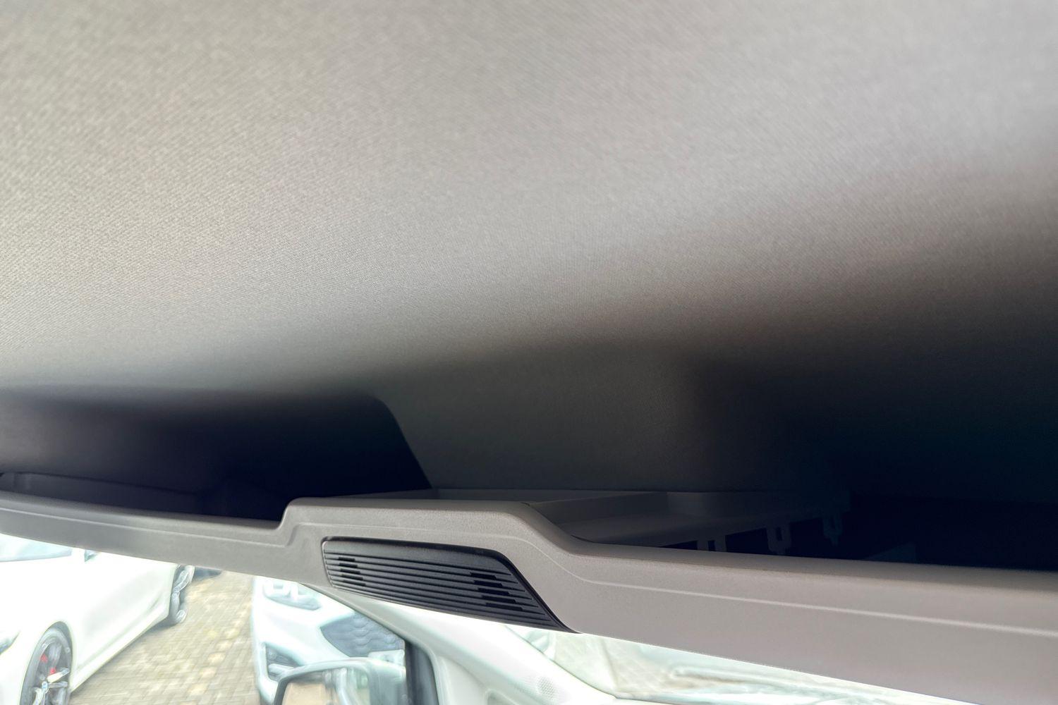 Ford TRANSIT CONNECT Photo 38