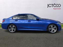 BMW 3 Series Photo 4