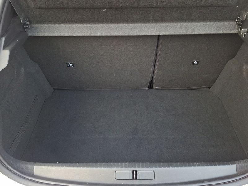 Used Peugeot 208 KW21ANU 33