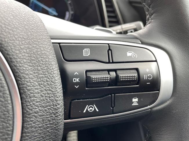 Kia Sportage Photo 17