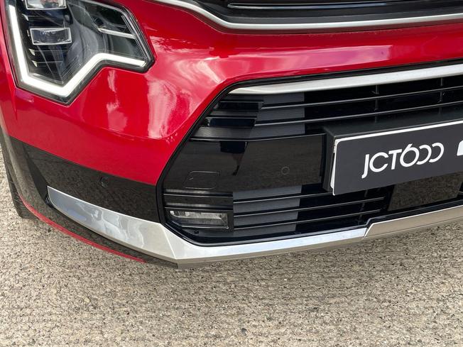 KIA Niro Photo 22