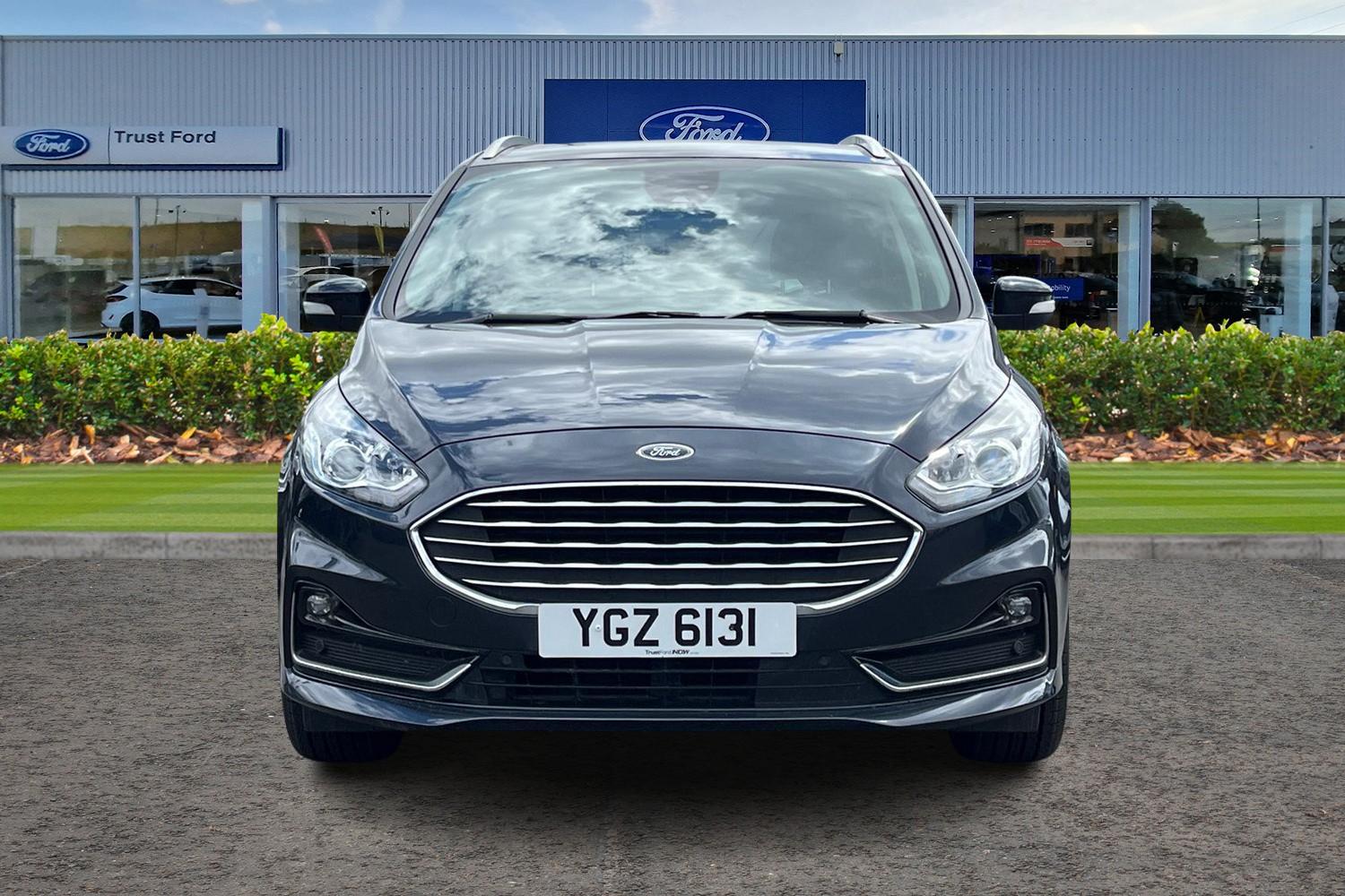 Ford GALAXY Photo 5