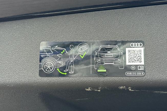 AUDI Q5 Photo 29