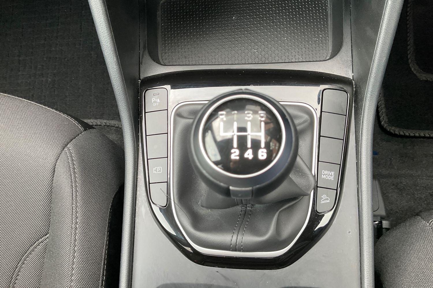 Hyundai TUCSON Photo 27