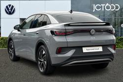 Volkswagen Id.5 Photo 3