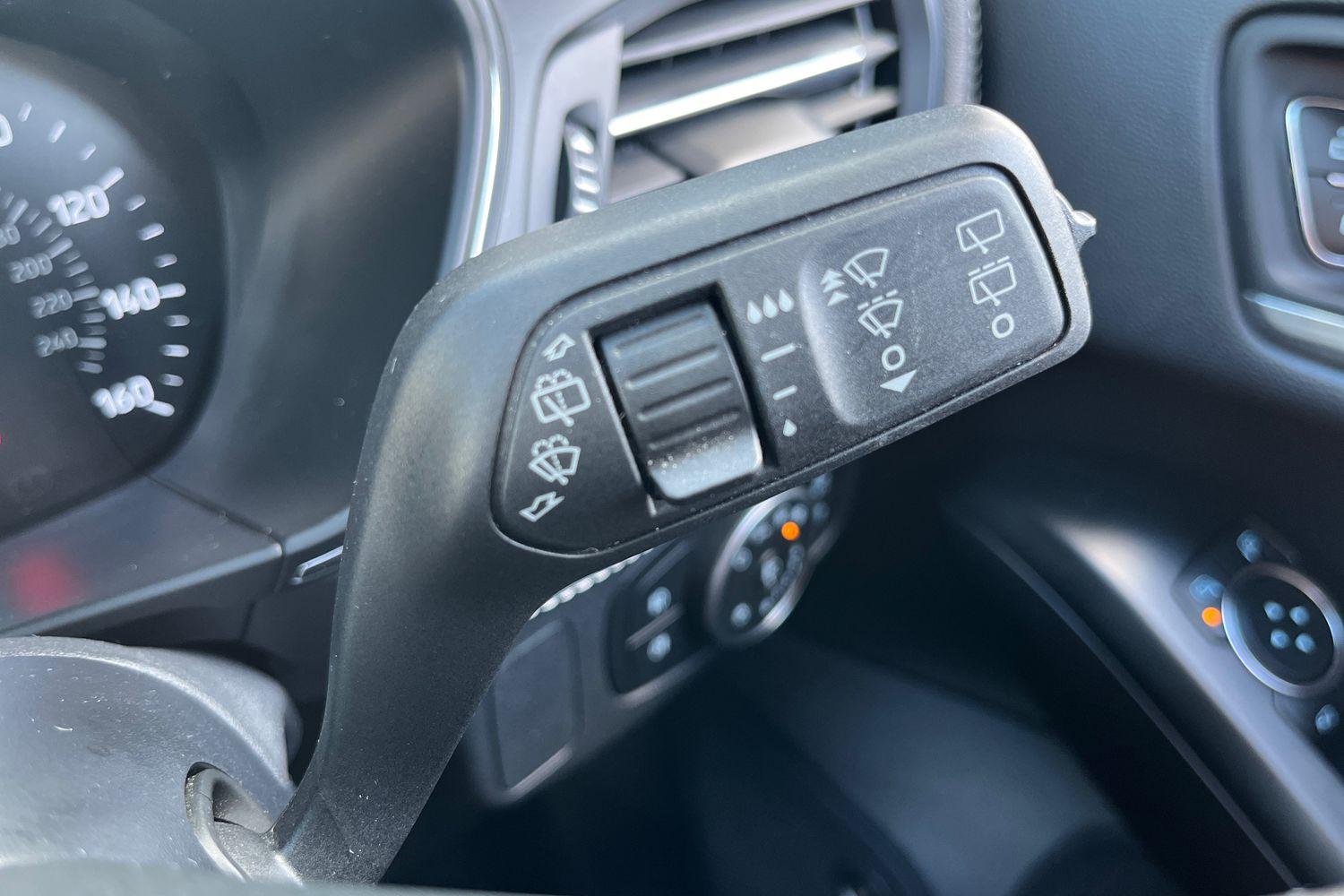 Ford Focus Photo 14